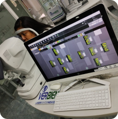 Microscopio Especular